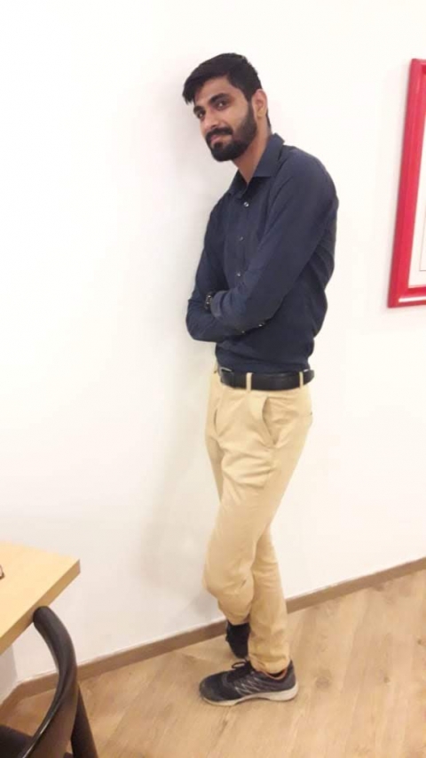 rishab malhotra