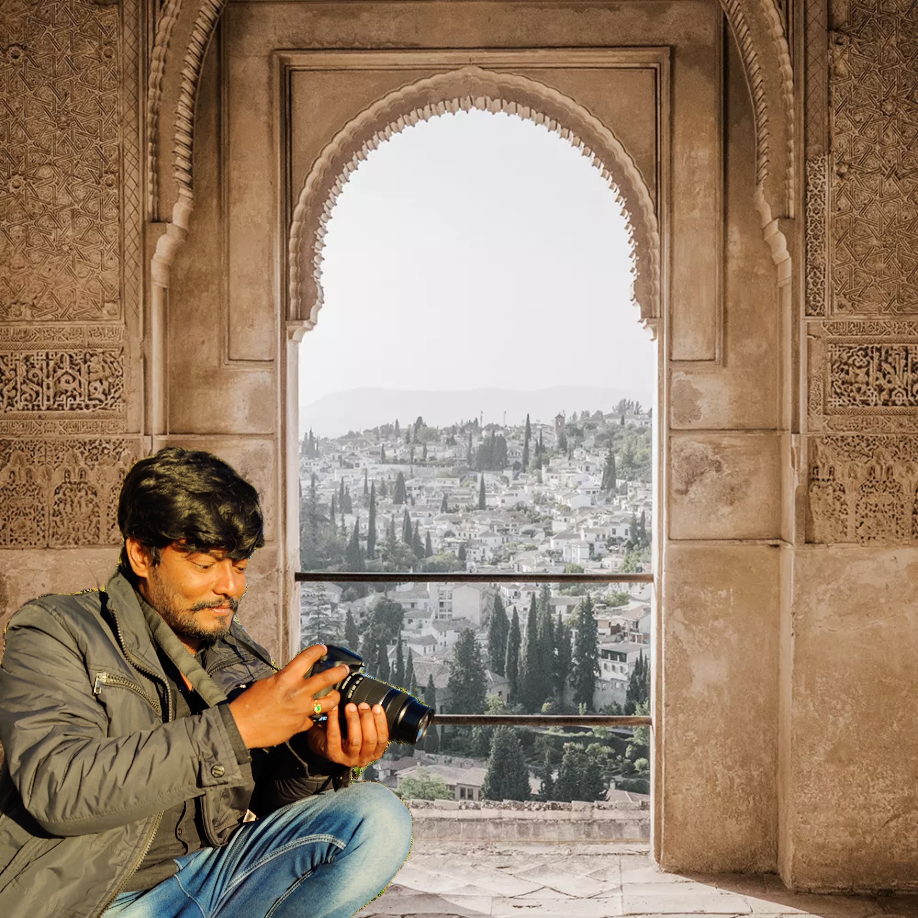k Naveen kumar