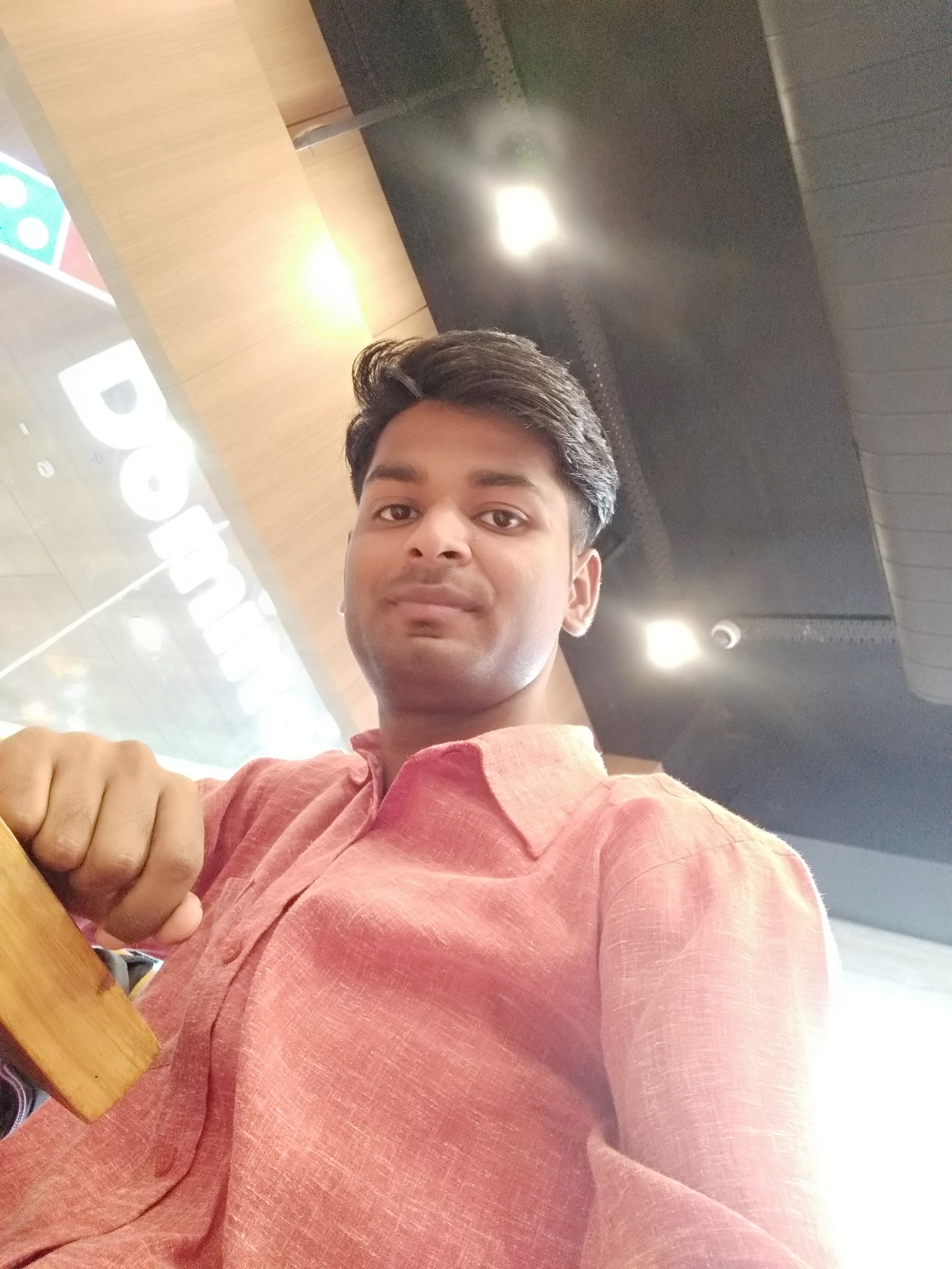 SHIVAM BISHNOI