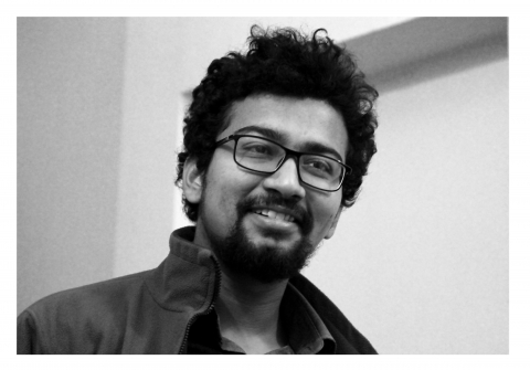 Suhas Bondre