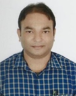 Dr Sunil Kumar