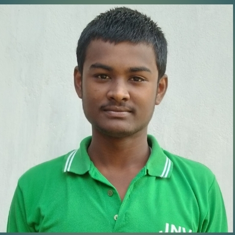 Keshav Raj 