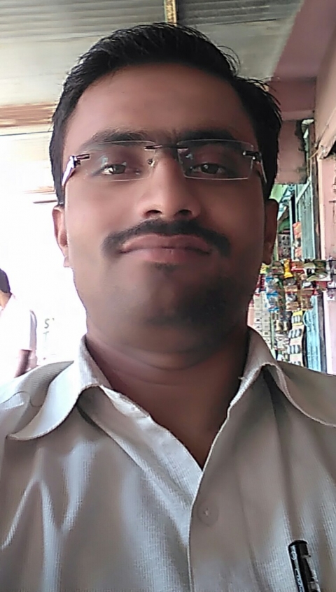 Sunil Annappa Shidore