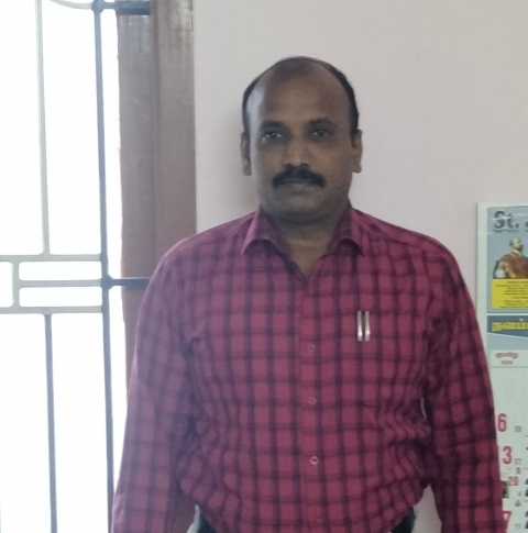 Perumal
