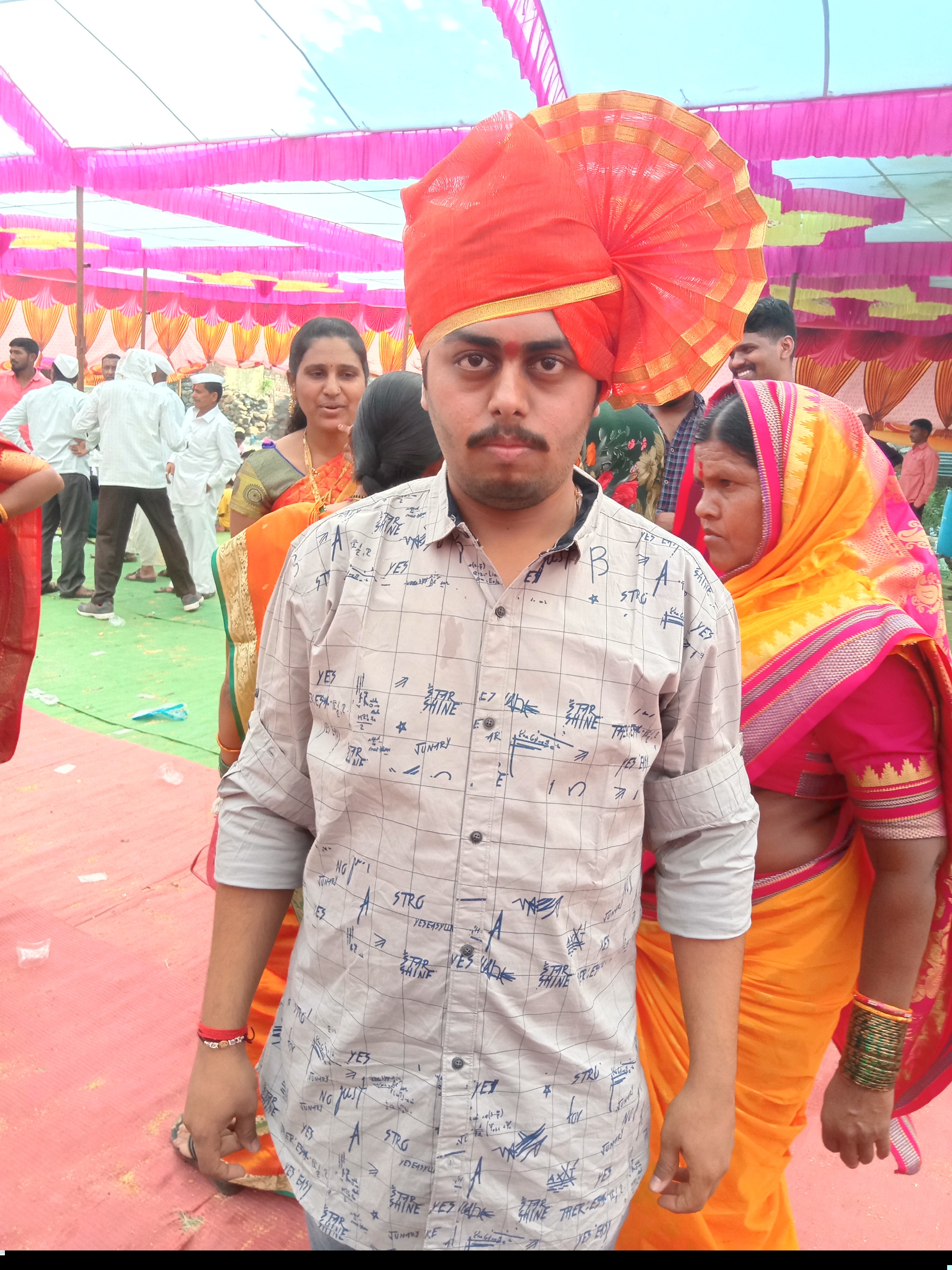 Omkar Jadhav