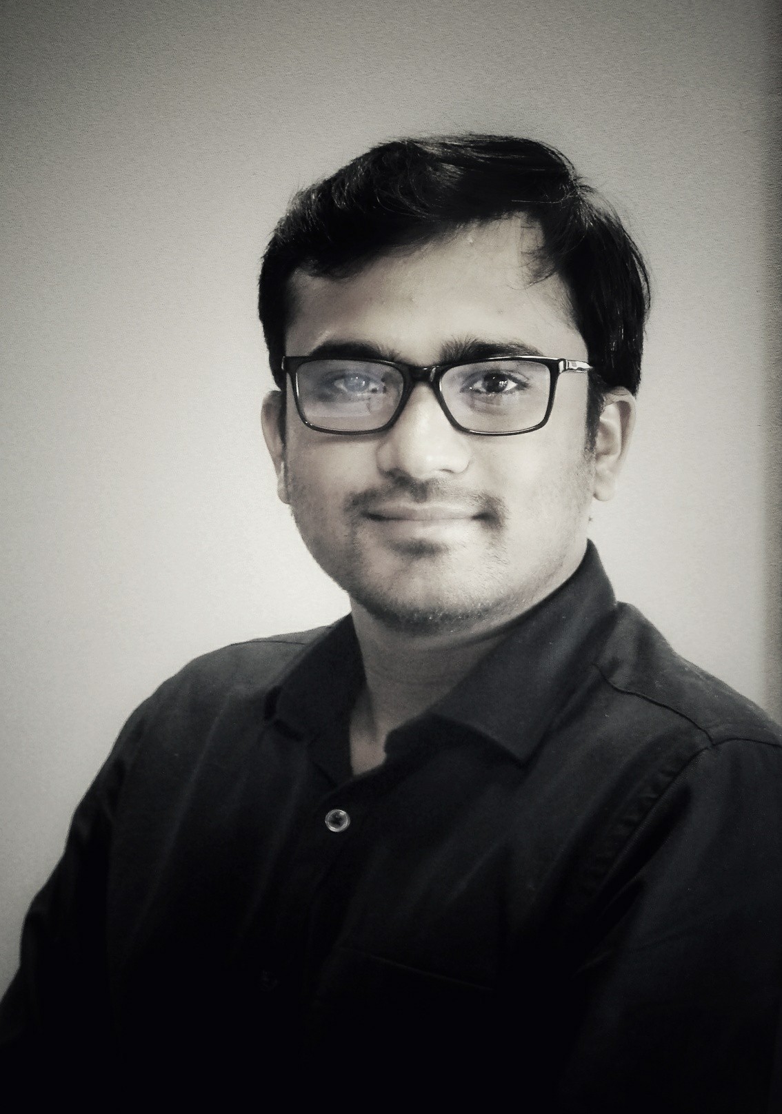 Saurabh Maheshwari
