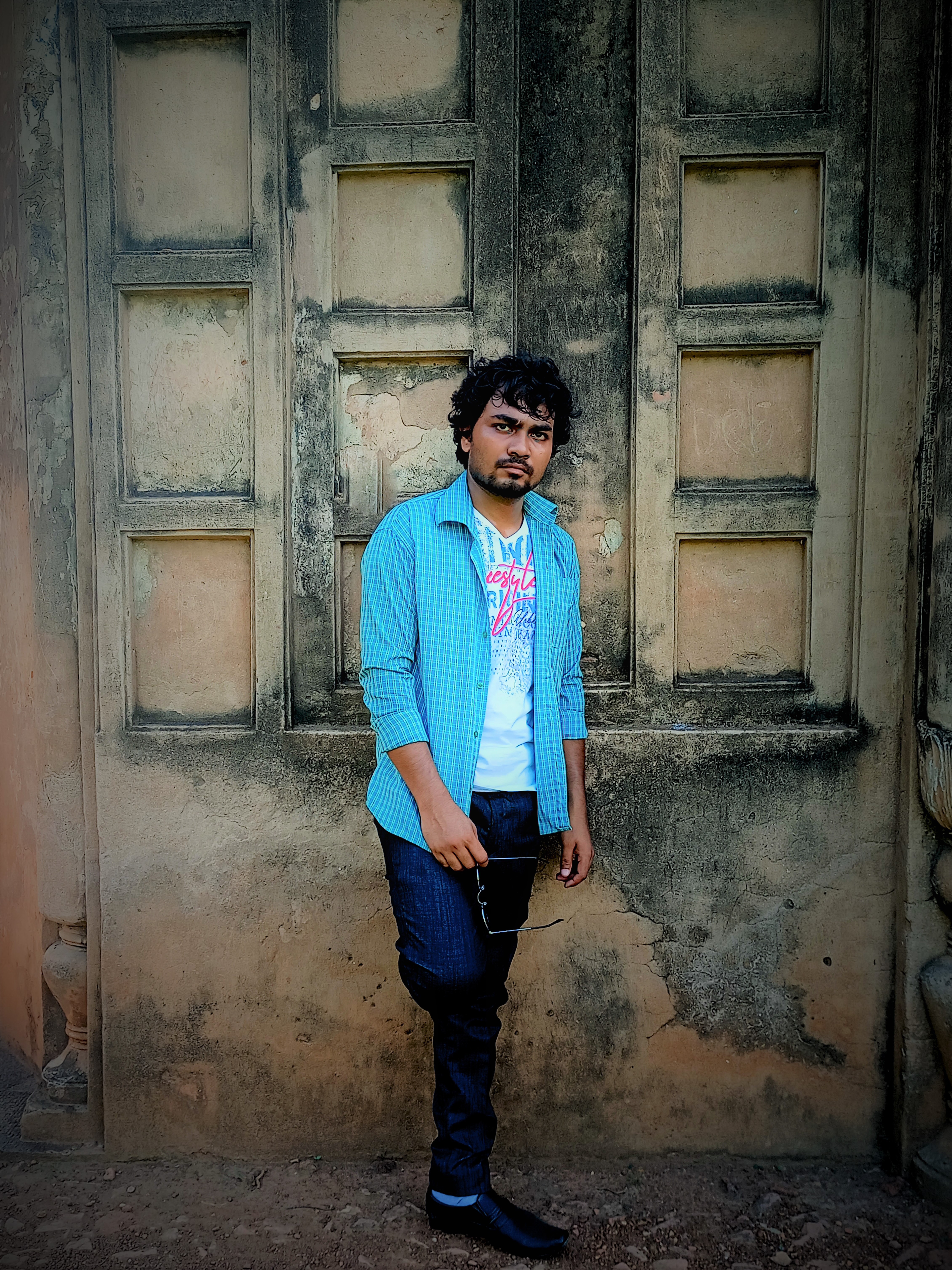 Soumya naskar