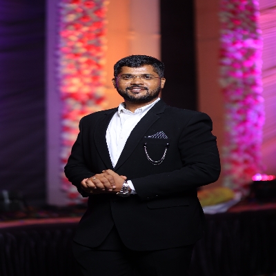 Sushil Balasaheb Memane