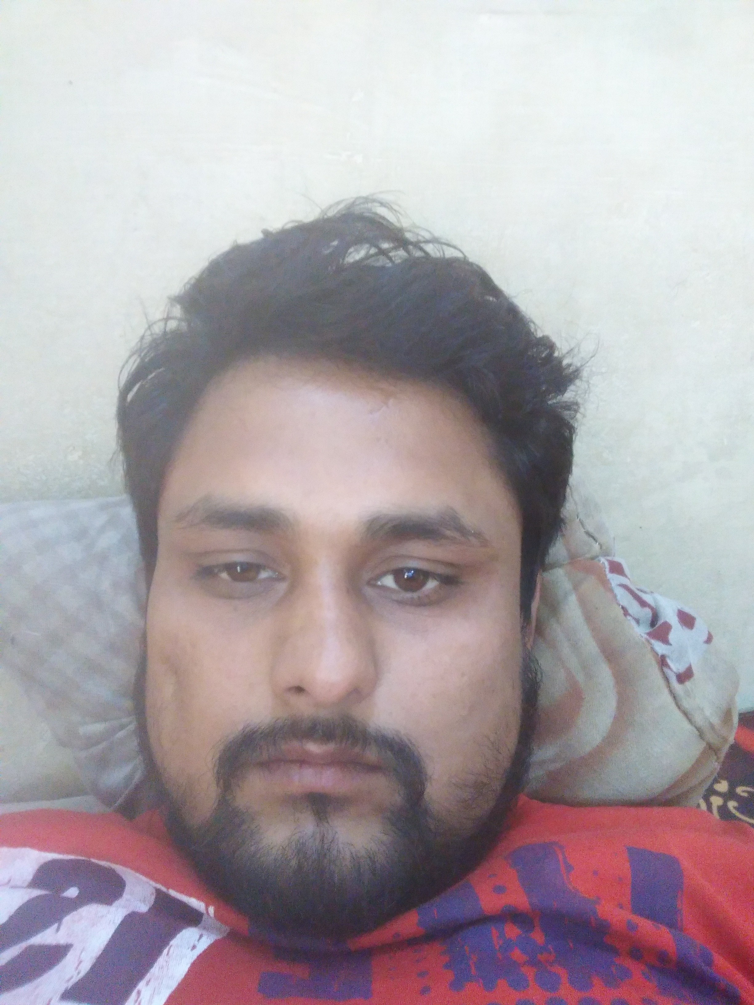 Anuj kumar mishra
