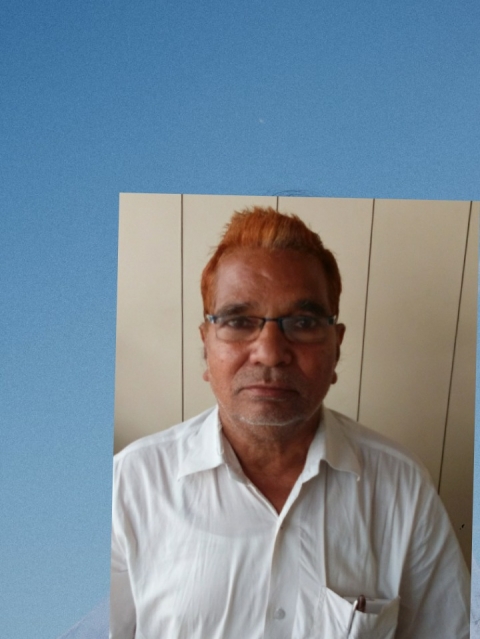 VIJAY KUMAR TAK