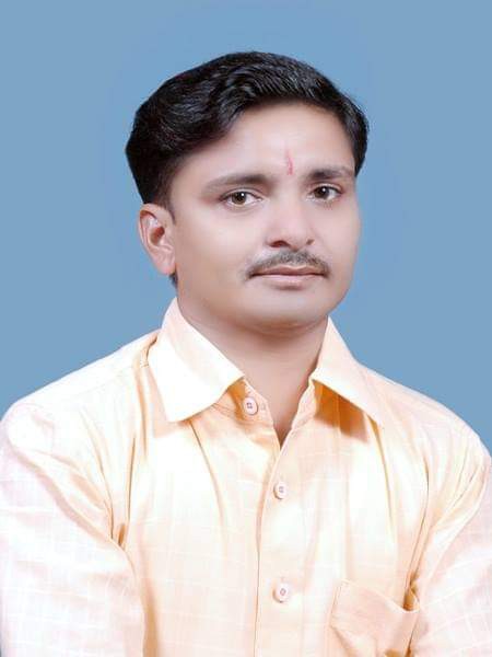 Krishna Kant Rathore