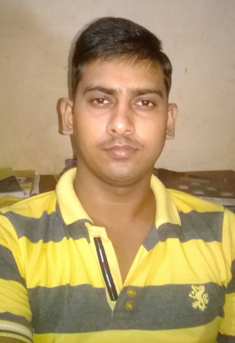 Gyanendra shukla