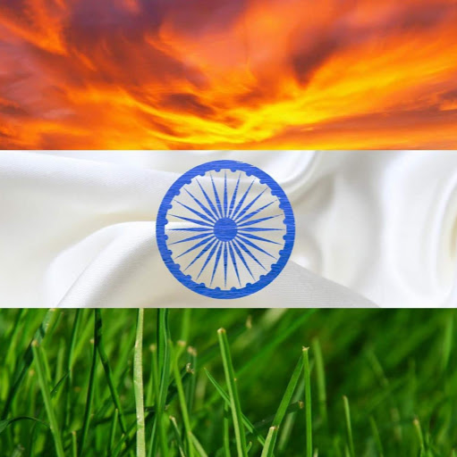 my beautiful india