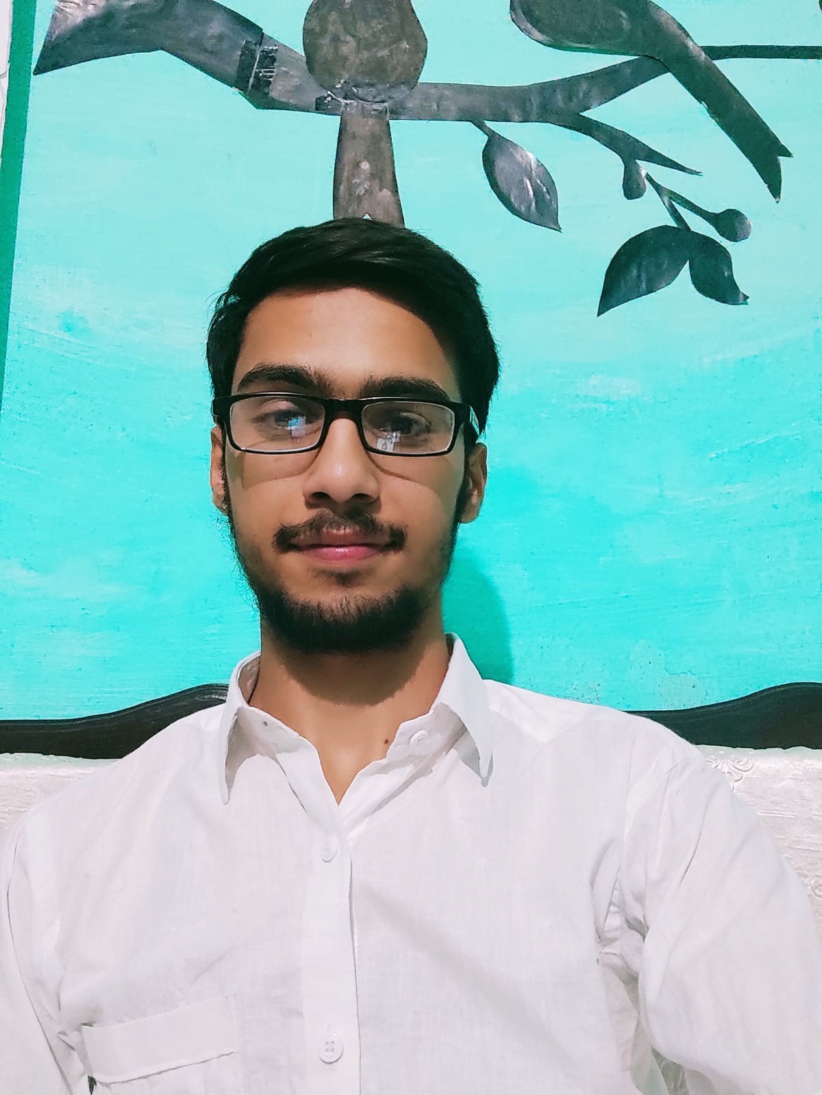 Animesh Shukla