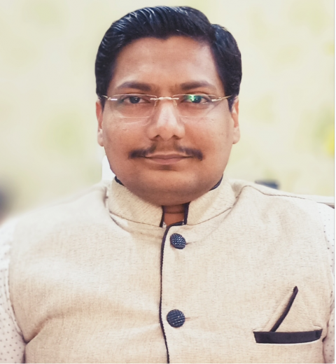 Dr Atul Choudhary