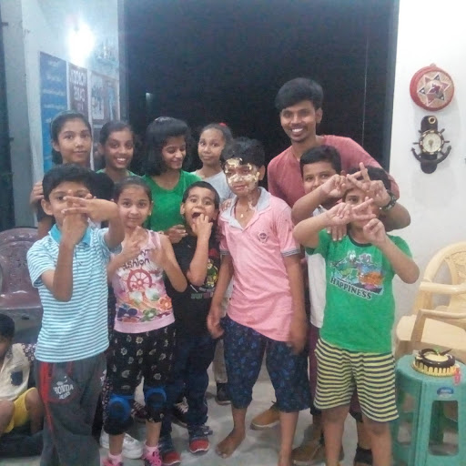 Vishal Craig