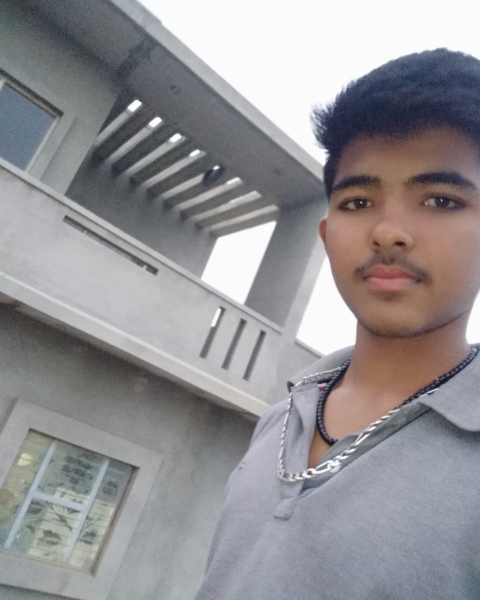 Anil Godara