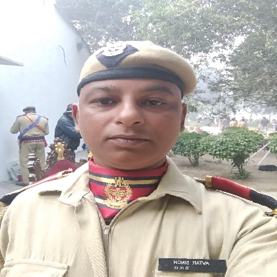 Avtar Singh