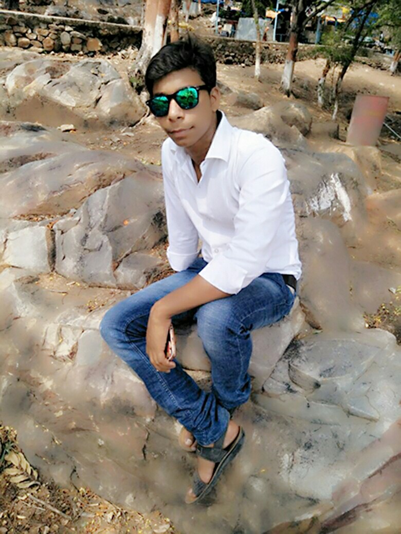 Abhay anand 