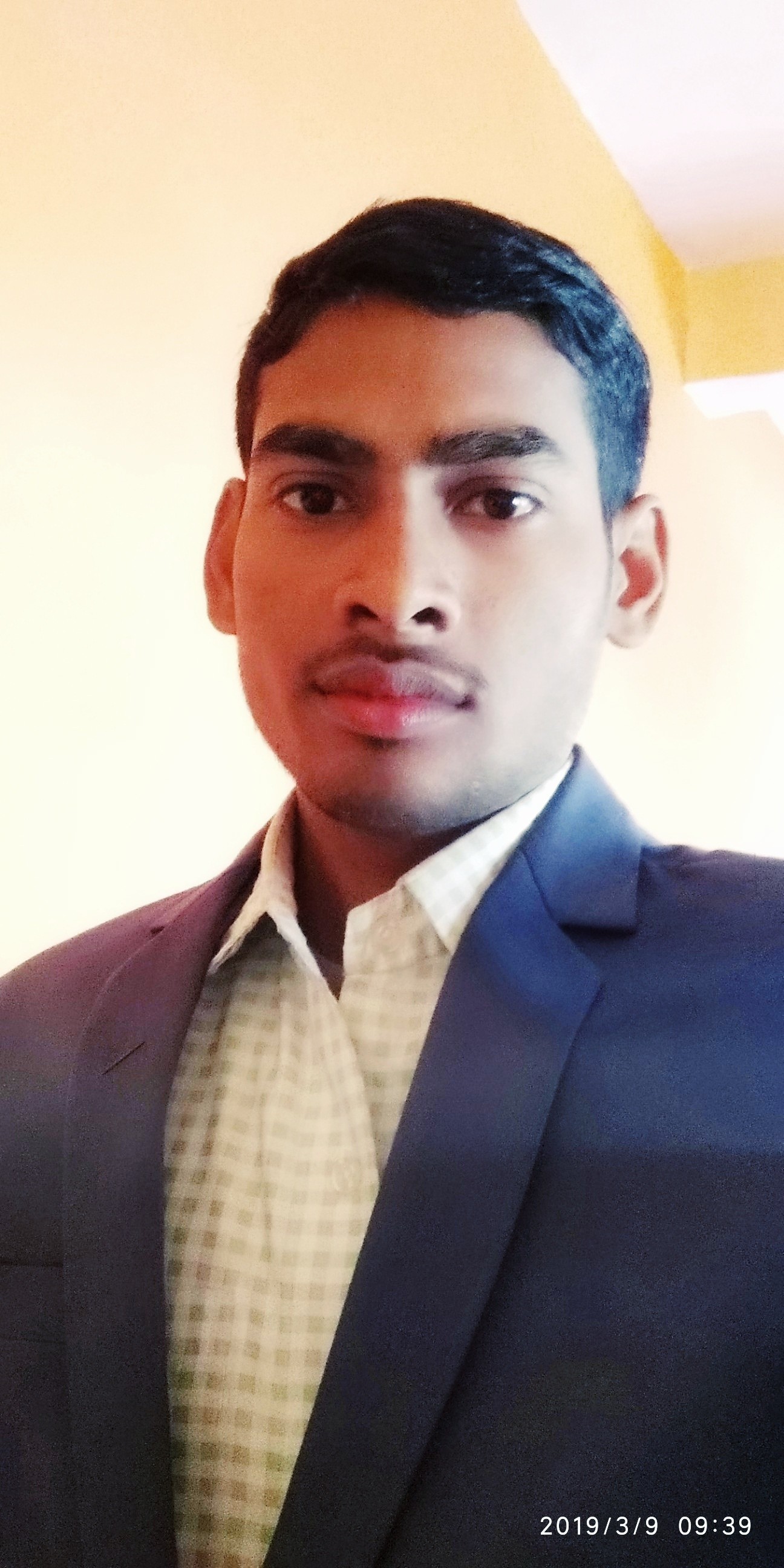 GIRISH PRATAP SINGH