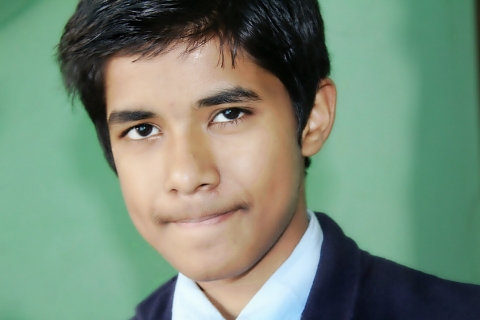 Surya Pratap Singh 