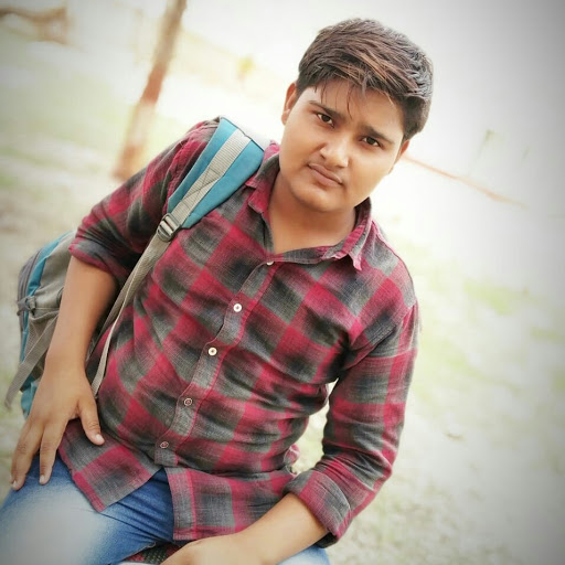 KAILASH DHARANIYA