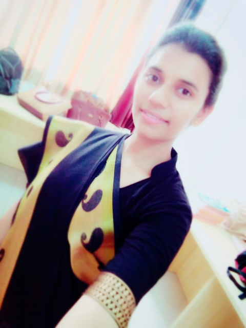 Akanksha Pandey