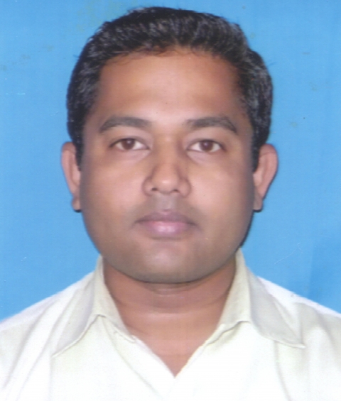 Sankarjyoti Choudhury