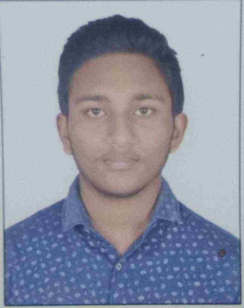 Chauhan Jay 
