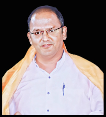 KANDAGATLA GANESH