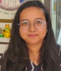 Karishma Shah
