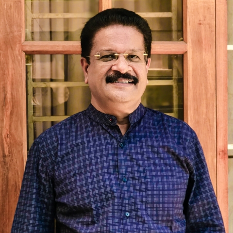 Suresh Kumar
