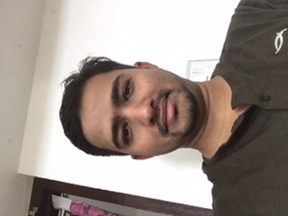 CHITTA RANJAN KUMAR