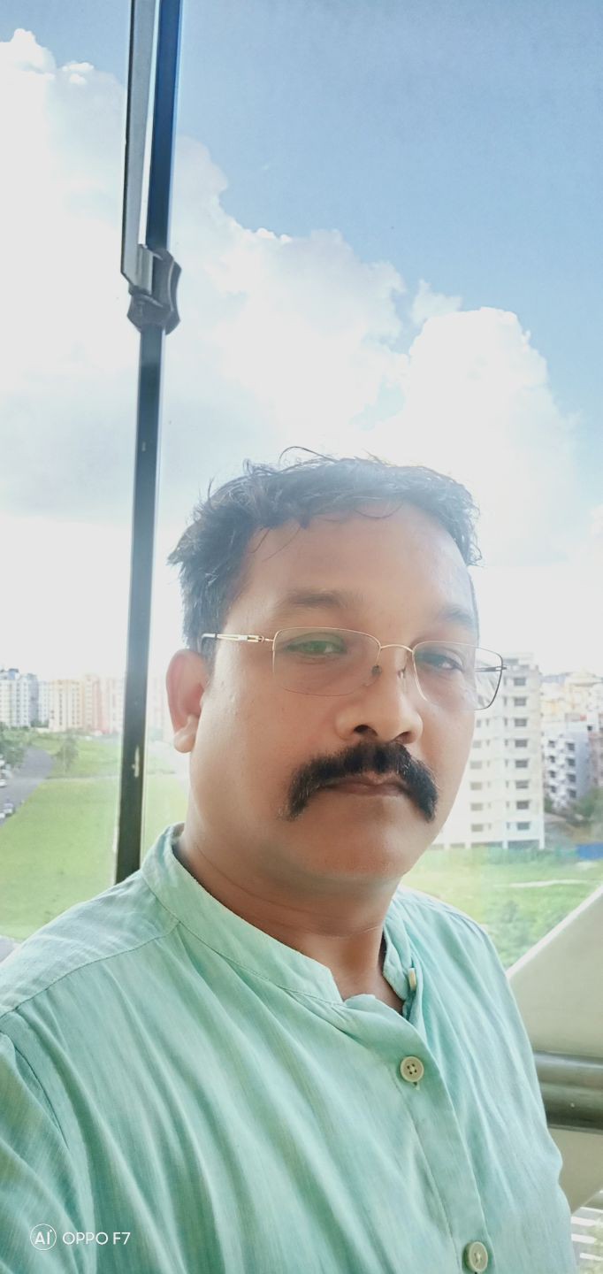 Ashish kumar Sheetal