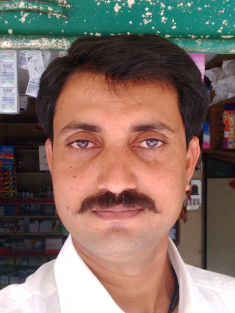 Gajanan Vilas Koli