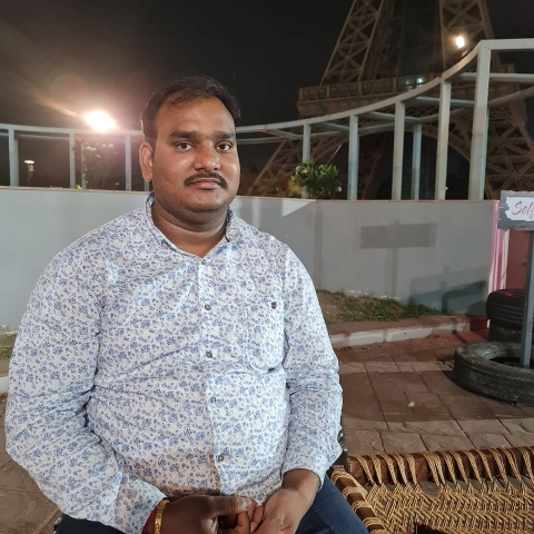 SaurabhKumar