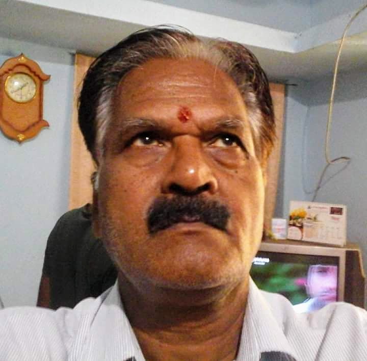 Indrakaran Kashinathrao Khadke