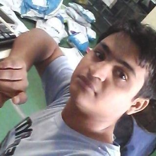 Pankaj Ramkrishna Nikam
