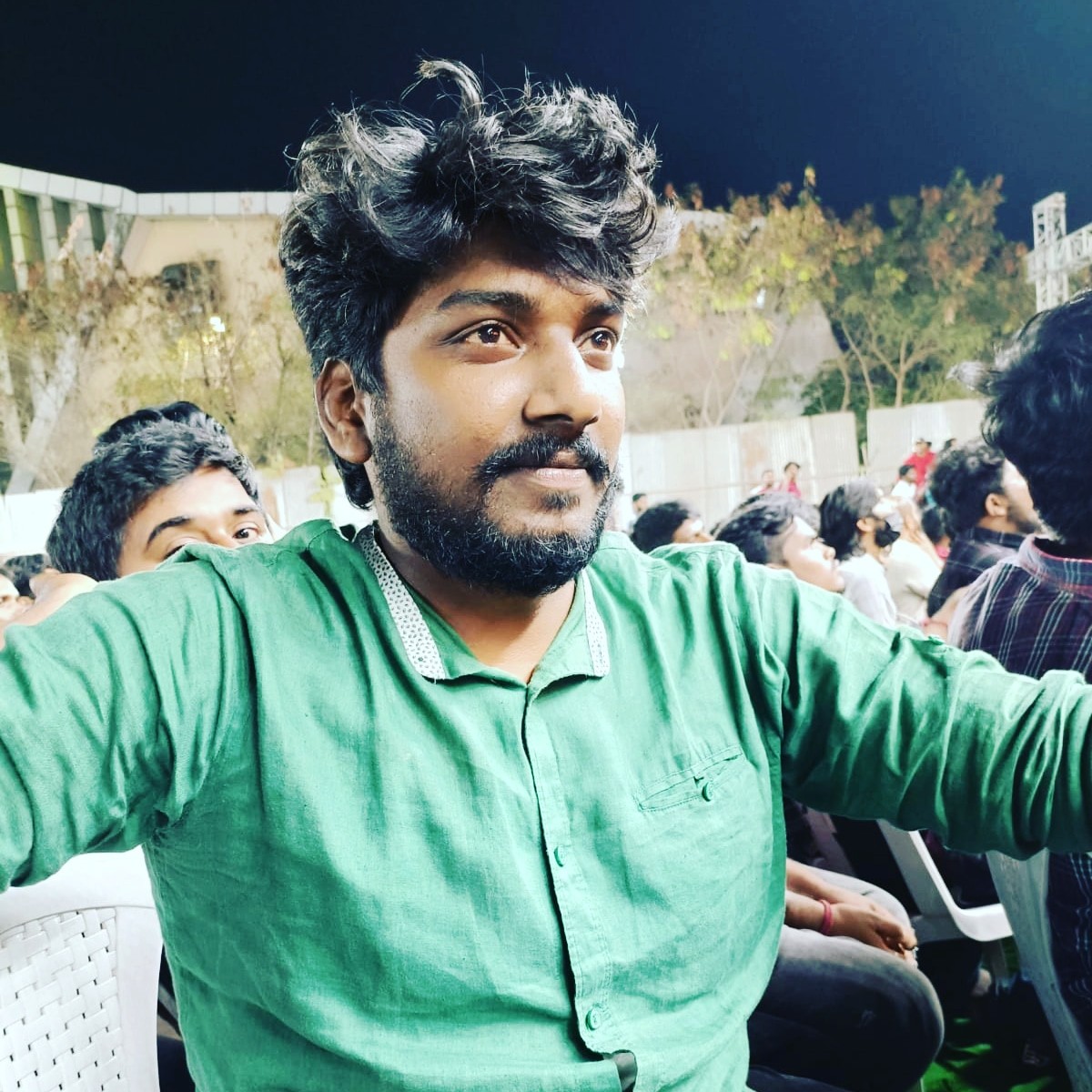 NagarajuTelagareddy