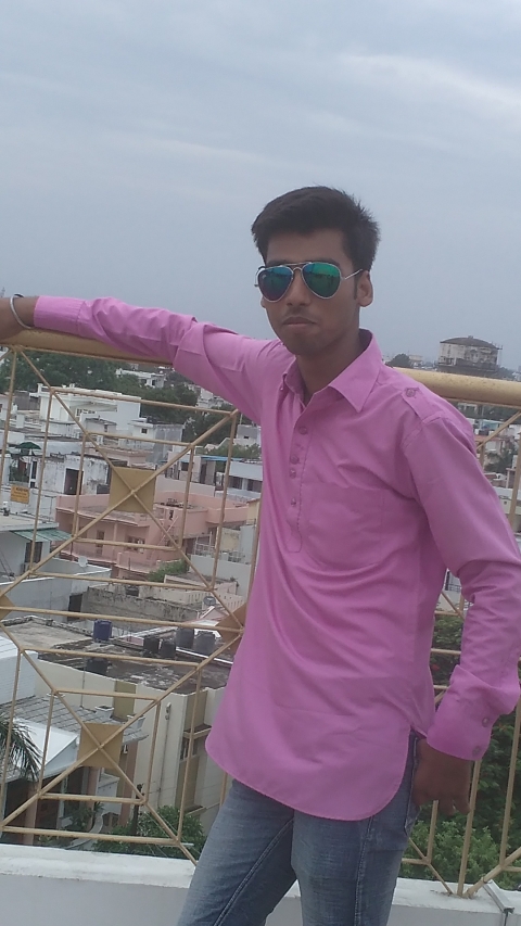 Shailesh Maurya_7