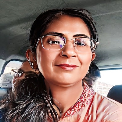 MadhavibenAshokkumarkothari