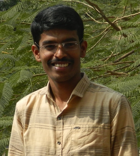 VIJAYSINH MADANE PATIL