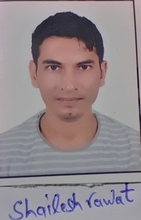 shailesh rawat