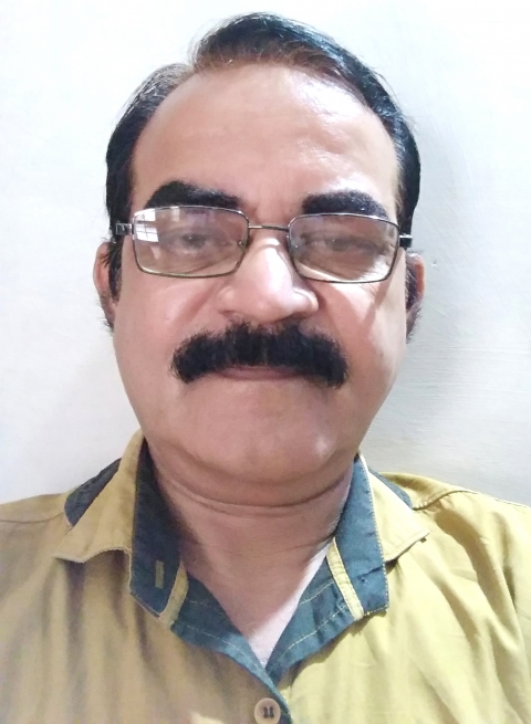 chandrashekhar sharma