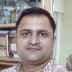 Santosh Singh