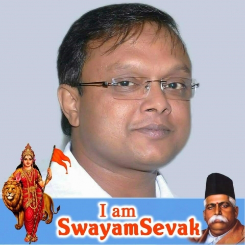 Manoj Bajaj