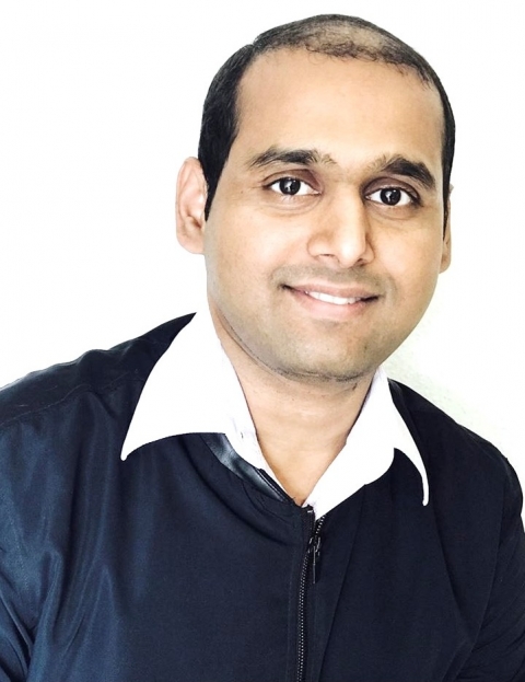 Mithun Kumar