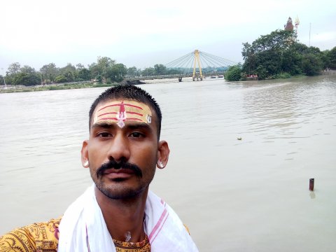 Ganesh Giri