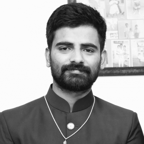 Bhawani Singh khangarot
