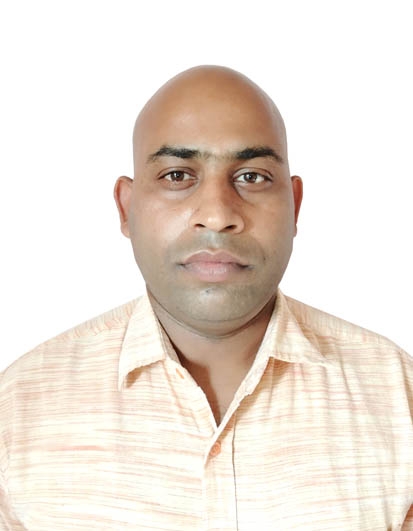 PRAMOD KUMAR PATEL
